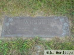 Karl F. Wessel