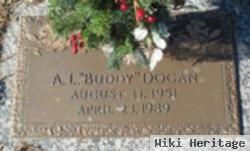 Aubrey Larry Dogan