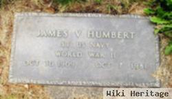 James V. Humbert