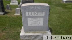 Corbit S Luker