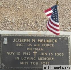 Joseph N. Helmick