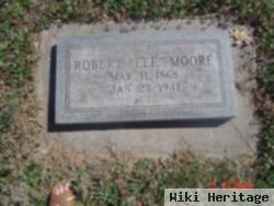 Robert Lee Moore