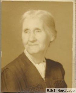 Mary Myrtle Harris Deason