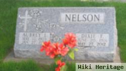 Dixie F. Nelson