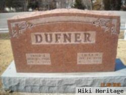 Laura M. Obermark Dufner