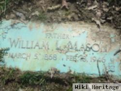 William L Mason