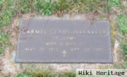 Carmel Leroy Hawbaker