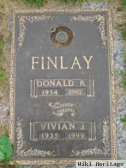 Donald R. Finlay