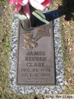 James Reuben Clark