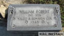 William Robert Cox