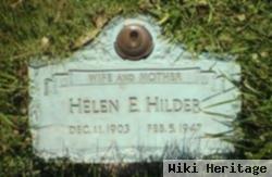 Helen Hilder