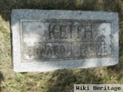 Edward "edgar" Keith