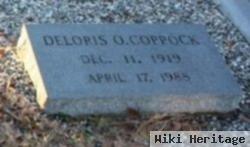 Deloris O. Coppock