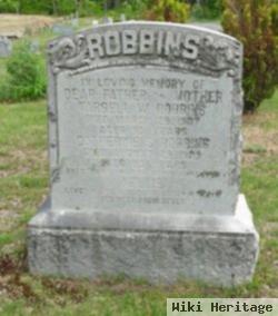 Catherine S. Robbins