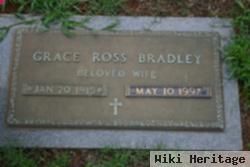 Grace Ross Bradley