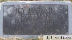 Icy Harmon Hoffman