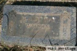 Robert Roy Watson