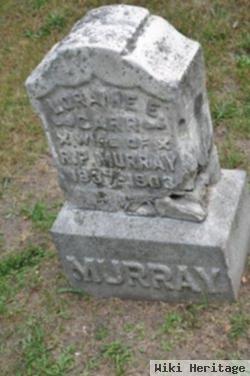 Loraine C. Carr Murray