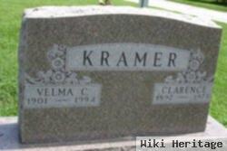 Clarence Kramer