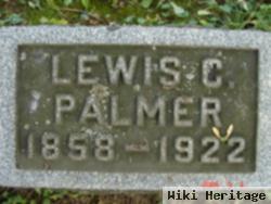 Lewis C Palmer