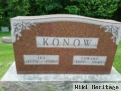 Ida Konow