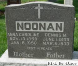 Anna Caroline Noonan