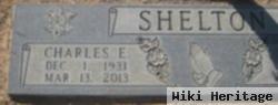 Charles Edwin Shelton, Sr