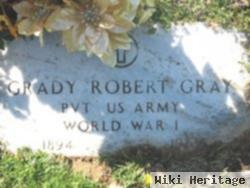 Grady Robert Gray