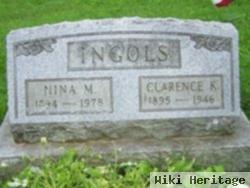 Nina Montgomery Ingols