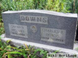 Charles Edward Downs