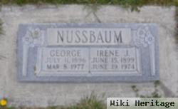 George Nussbaum