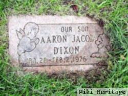 Aaron J. Dixon