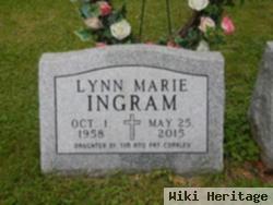 Lynn Marie Coakley Ingram