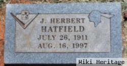 James Herbert Hatfield
