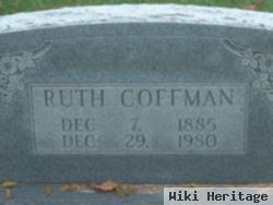 Ruth Coffman