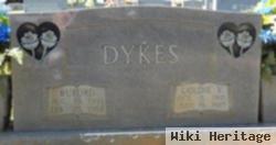 Buford Dykes