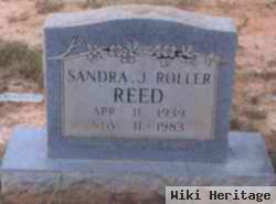 Sandra J Roller Reed