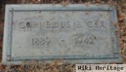 Cornelius Baucom Cox