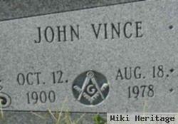 John Vince Shortt