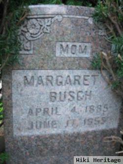 Margaret Busch