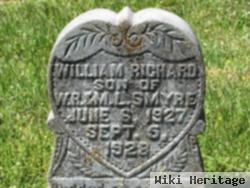 William Richard Smyre