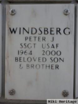 Peter Joseph Windsberg