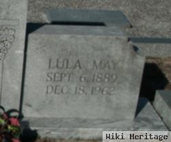 Lula May Hall