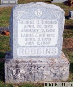 George O. Robbins