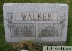 Stonewall Jackson V. Walker