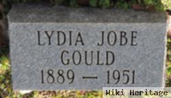 Lydia Jobe Gould