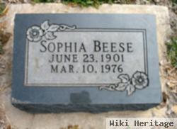 Sophia Beese