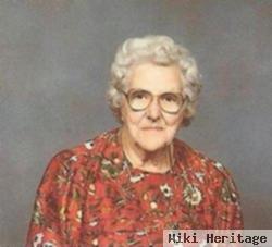 Leona Henrietta Fortman Porter