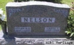 Aylor N C Nelson