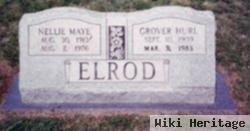 Grover Hurl Elrod